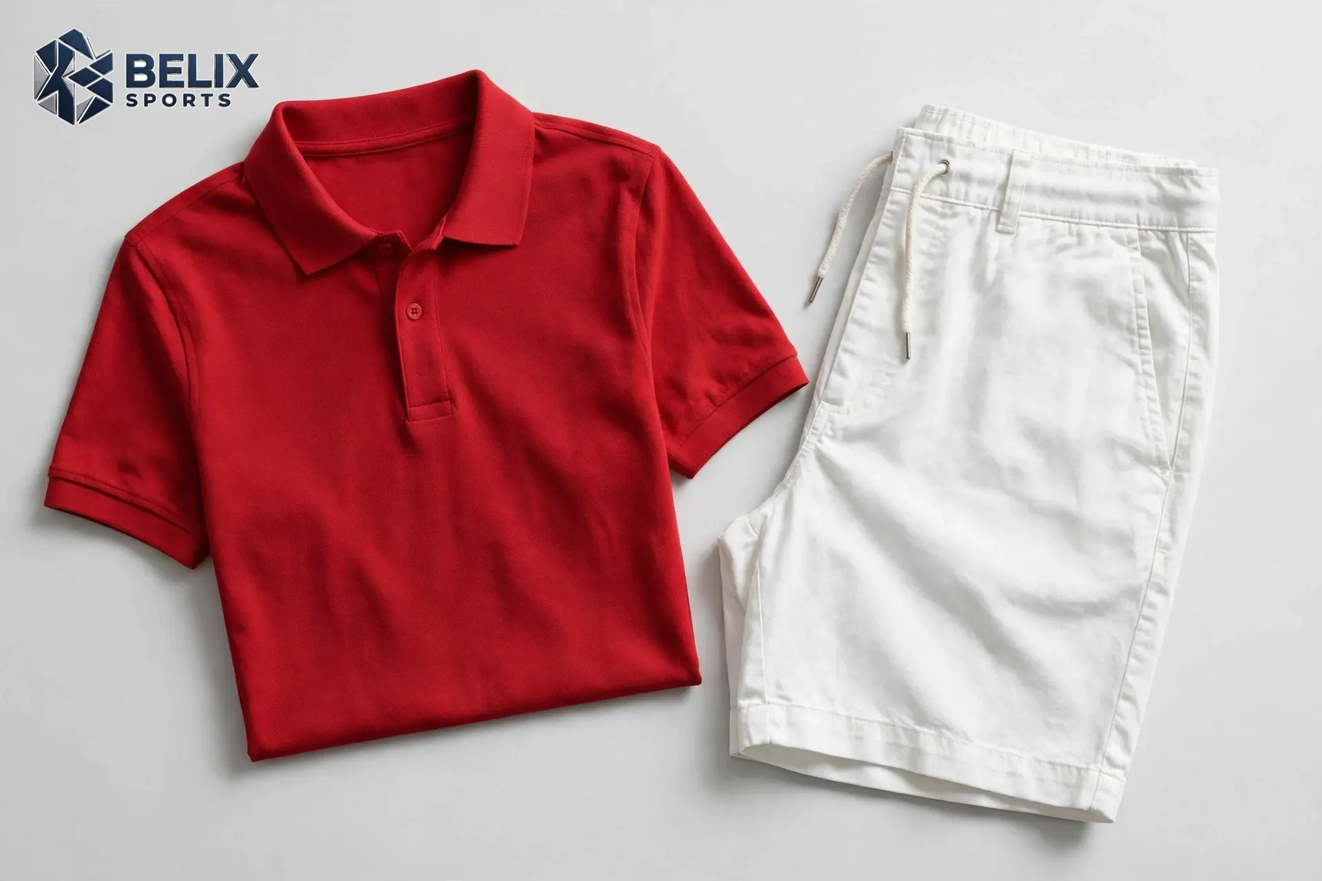 Custom private-label sportswear collection